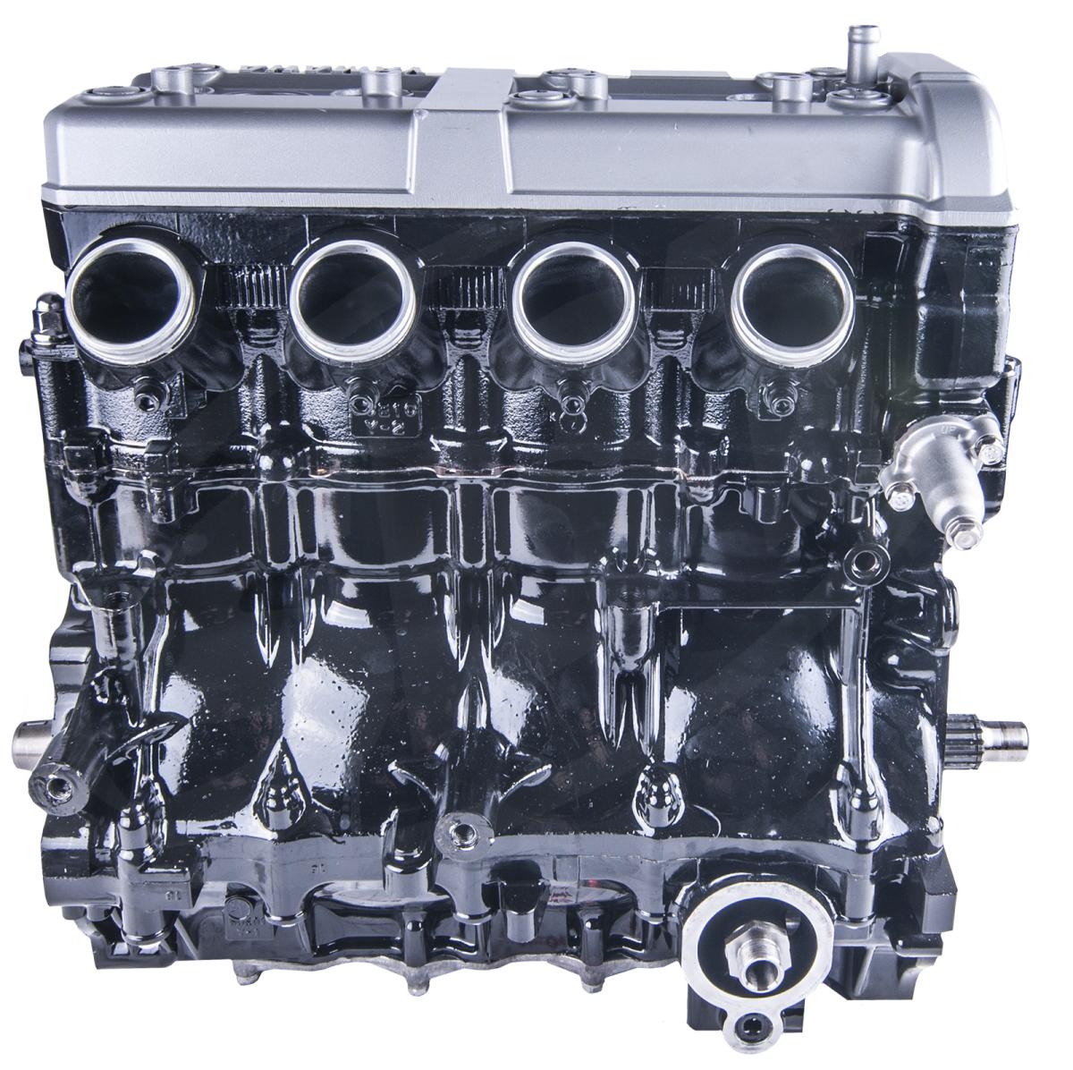 Engine for Yamaha FX 140/ FX 140 CRUISER/ SX230/ SR230/ AR230: ShopSBT.com